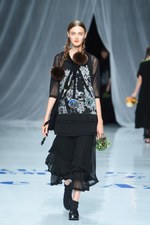 トクコ・プルミエヴォル 2017年春夏コレクション - コートダジュールの空気や文化を洋服に｜写真22