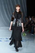 トクコ・プルミエヴォル 2017年春夏コレクション - コートダジュールの空気や文化を洋服に｜写真24