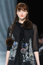 トクコ・プルミエヴォル 2017年春夏コレクション - コートダジュールの空気や文化を洋服に｜写真25