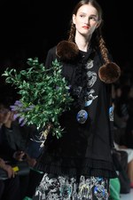 トクコ・プルミエヴォル 2017年春夏コレクション - コートダジュールの空気や文化を洋服に｜写真27