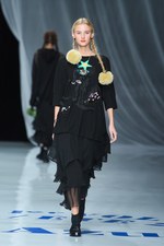 トクコ・プルミエヴォル 2017年春夏コレクション - コートダジュールの空気や文化を洋服に｜写真28