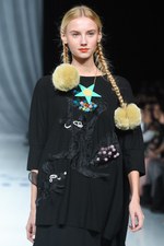 トクコ・プルミエヴォル 2017年春夏コレクション - コートダジュールの空気や文化を洋服に｜写真29