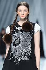 トクコ・プルミエヴォル 2017年春夏コレクション - コートダジュールの空気や文化を洋服に｜写真33