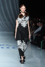 トクコ・プルミエヴォル 2017年春夏コレクション - コートダジュールの空気や文化を洋服に｜写真34