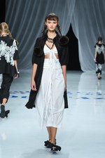 トクコ・プルミエヴォル 2017年春夏コレクション - コートダジュールの空気や文化を洋服に｜写真37