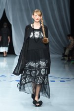 トクコ・プルミエヴォル 2017年春夏コレクション - コートダジュールの空気や文化を洋服に｜写真38