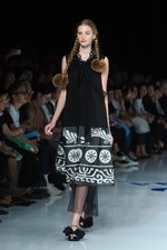 トクコ・プルミエヴォル 2017年春夏コレクション - コートダジュールの空気や文化を洋服に｜写真40