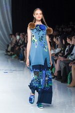 トクコ・プルミエヴォル 2017年春夏コレクション - コートダジュールの空気や文化を洋服に｜写真42