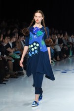 トクコ・プルミエヴォル 2017年春夏コレクション - コートダジュールの空気や文化を洋服に｜写真44