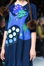 トクコ・プルミエヴォル 2017年春夏コレクション - コートダジュールの空気や文化を洋服に｜写真45