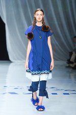 トクコ・プルミエヴォル 2017年春夏コレクション - コートダジュールの空気や文化を洋服に｜写真46