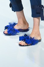 トクコ・プルミエヴォル 2017年春夏コレクション - コートダジュールの空気や文化を洋服に｜写真47