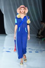 トクコ・プルミエヴォル 2017年春夏コレクション - コートダジュールの空気や文化を洋服に｜写真50