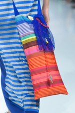 トクコ・プルミエヴォル 2017年春夏コレクション - コートダジュールの空気や文化を洋服に｜写真51