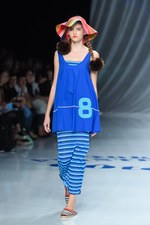 トクコ・プルミエヴォル 2017年春夏コレクション - コートダジュールの空気や文化を洋服に｜写真52