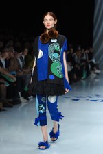 トクコ・プルミエヴォル 2017年春夏コレクション - コートダジュールの空気や文化を洋服に｜写真54