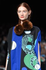 トクコ・プルミエヴォル 2017年春夏コレクション - コートダジュールの空気や文化を洋服に｜写真55