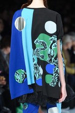 トクコ・プルミエヴォル 2017年春夏コレクション - コートダジュールの空気や文化を洋服に｜写真56