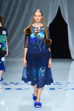 トクコ・プルミエヴォル 2017年春夏コレクション - コートダジュールの空気や文化を洋服に｜写真57