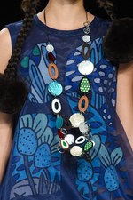 トクコ・プルミエヴォル 2017年春夏コレクション - コートダジュールの空気や文化を洋服に｜写真60