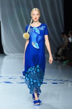 トクコ・プルミエヴォル 2017年春夏コレクション - コートダジュールの空気や文化を洋服に｜写真64