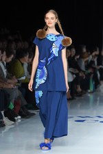 トクコ・プルミエヴォル 2017年春夏コレクション - コートダジュールの空気や文化を洋服に｜写真65