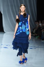 トクコ・プルミエヴォル 2017年春夏コレクション - コートダジュールの空気や文化を洋服に｜写真67