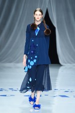 トクコ・プルミエヴォル 2017年春夏コレクション - コートダジュールの空気や文化を洋服に｜写真69