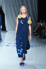 トクコ・プルミエヴォル 2017年春夏コレクション - コートダジュールの空気や文化を洋服に｜写真70