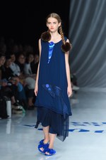 トクコ・プルミエヴォル 2017年春夏コレクション - コートダジュールの空気や文化を洋服に｜写真71