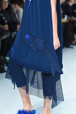 トクコ・プルミエヴォル 2017年春夏コレクション - コートダジュールの空気や文化を洋服に｜写真72