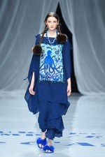 トクコ・プルミエヴォル 2017年春夏コレクション - コートダジュールの空気や文化を洋服に｜写真73