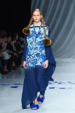 トクコ・プルミエヴォル 2017年春夏コレクション - コートダジュールの空気や文化を洋服に｜写真76