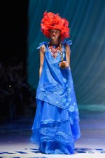 トクコ・プルミエヴォル 2017年春夏コレクション - コートダジュールの空気や文化を洋服に｜写真77