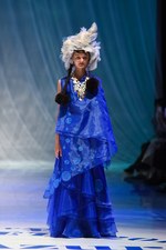 トクコ・プルミエヴォル 2017年春夏コレクション - コートダジュールの空気や文化を洋服に｜写真78