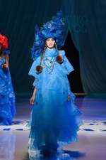 トクコ・プルミエヴォル 2017年春夏コレクション - コートダジュールの空気や文化を洋服に｜写真79