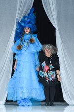 トクコ・プルミエヴォル 2017年春夏コレクション - コートダジュールの空気や文化を洋服に｜写真80