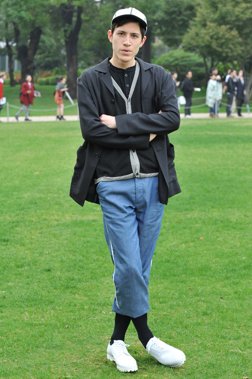 ソーイ 2012年春夏<span>コレクション</span> - 写真35