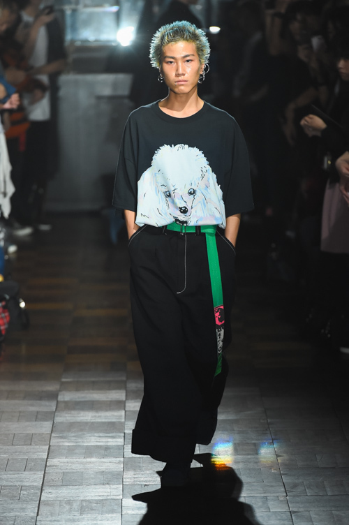 キディル 2017年春夏<span>コレクション</span> - 写真5