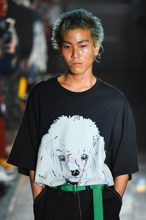 キディル 2017年春夏<span>コレクション</span> - 写真6