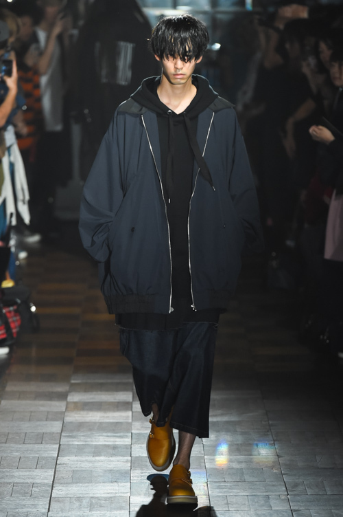 キディル 2017年春夏<span>コレクション</span> - 写真7