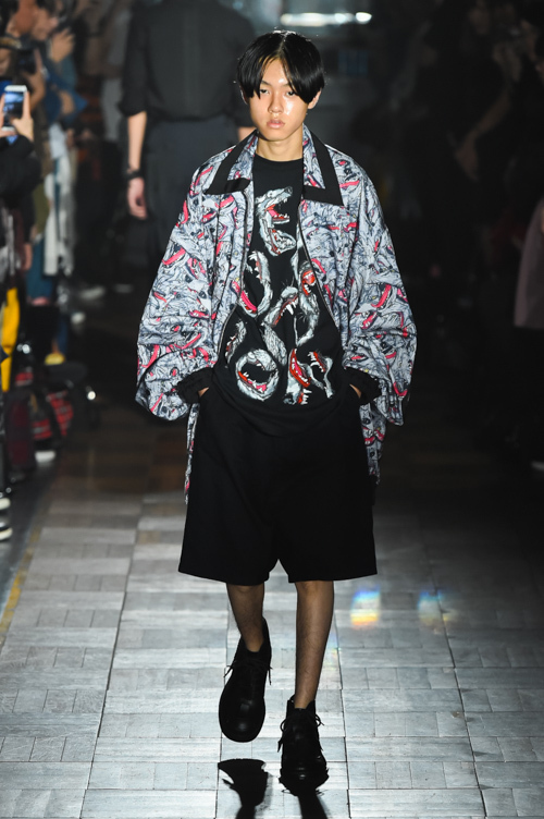 キディル 2017年春夏<span>コレクション</span> - 写真11