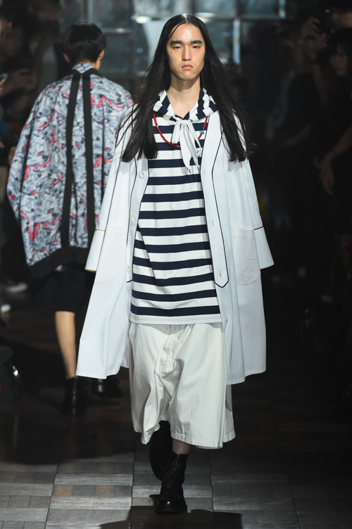 キディル 2017年春夏<span>コレクション</span> - 写真15
