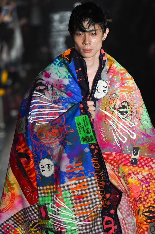 キディル 2017年春夏<span>コレクション</span> - 写真36