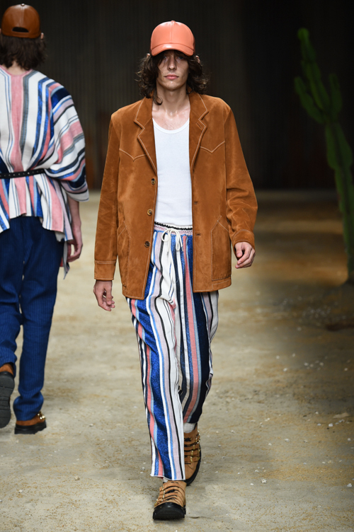 ウミット ベナン 2017年春夏<span>コレクション</span> - 写真31