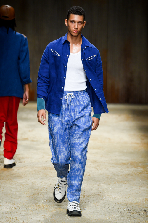 ウミット ベナン 2017年春夏<span>コレクション</span> - 写真42