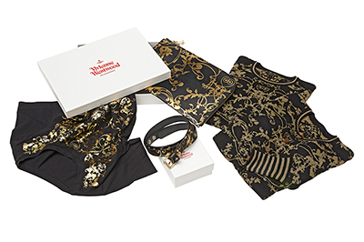 ヴィヴィアン・ウエストウッド レッドレーベル