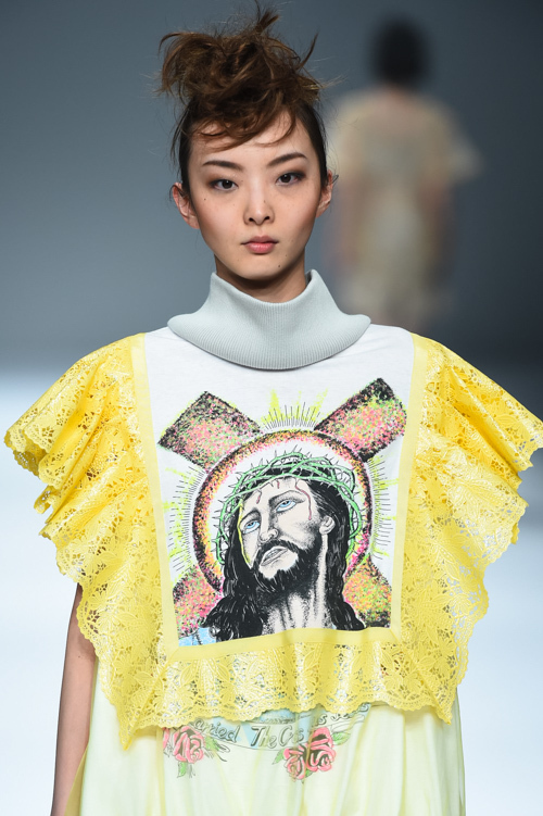 2016 Tokyo 新人デザイナーファッション大賞を東コレで発表 - ミーンズワイルによるショーも｜写真18