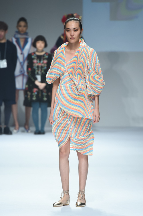 2016 Tokyo 新人デザイナーファッション大賞を東コレで発表 - ミーンズワイルによるショーも｜写真60