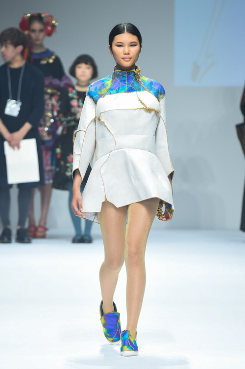 2016 Tokyo 新人デザイナーファッション大賞を東コレで発表 - ミーンズワイルによるショーも｜写真61